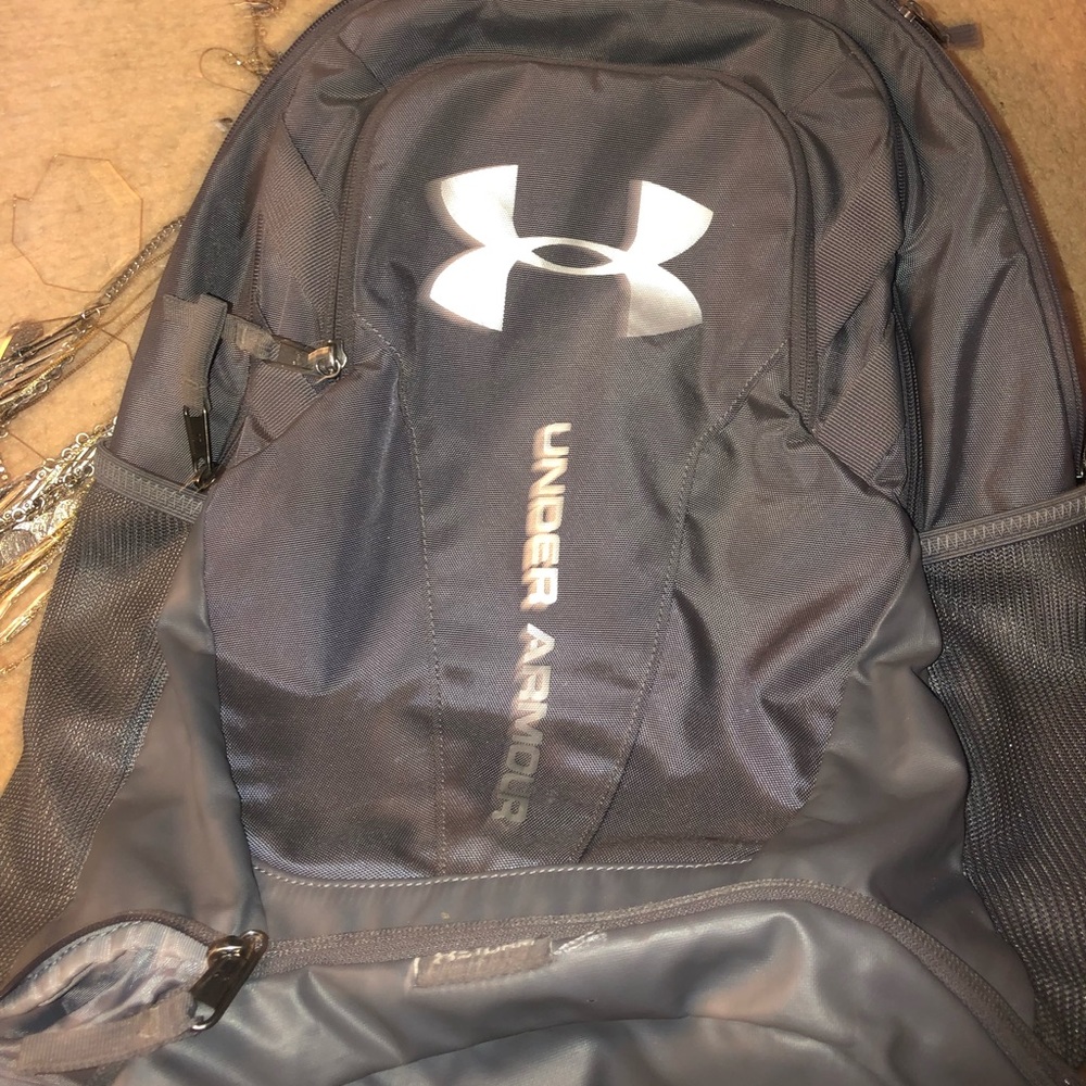 Under armour book bag